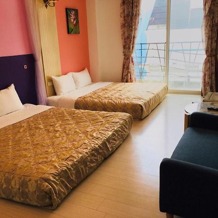Lang Qin Hai Inn Кеньдін Екстер'єр фото